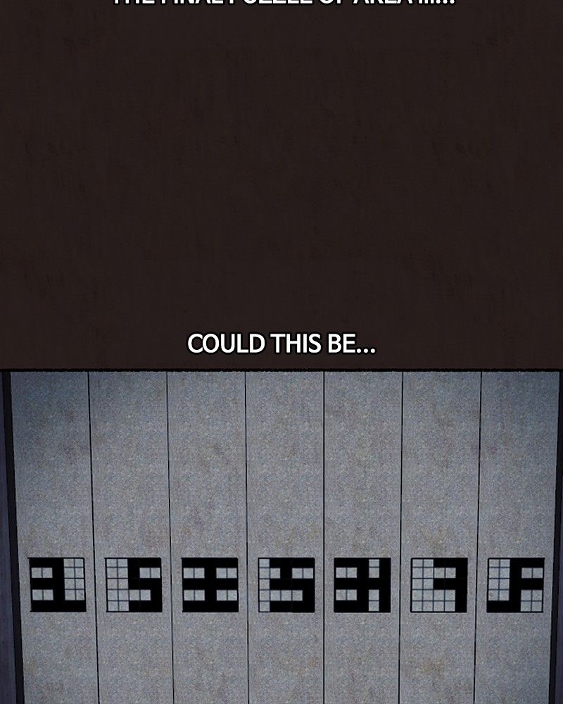 Escape Room Chapter 119 - page 40