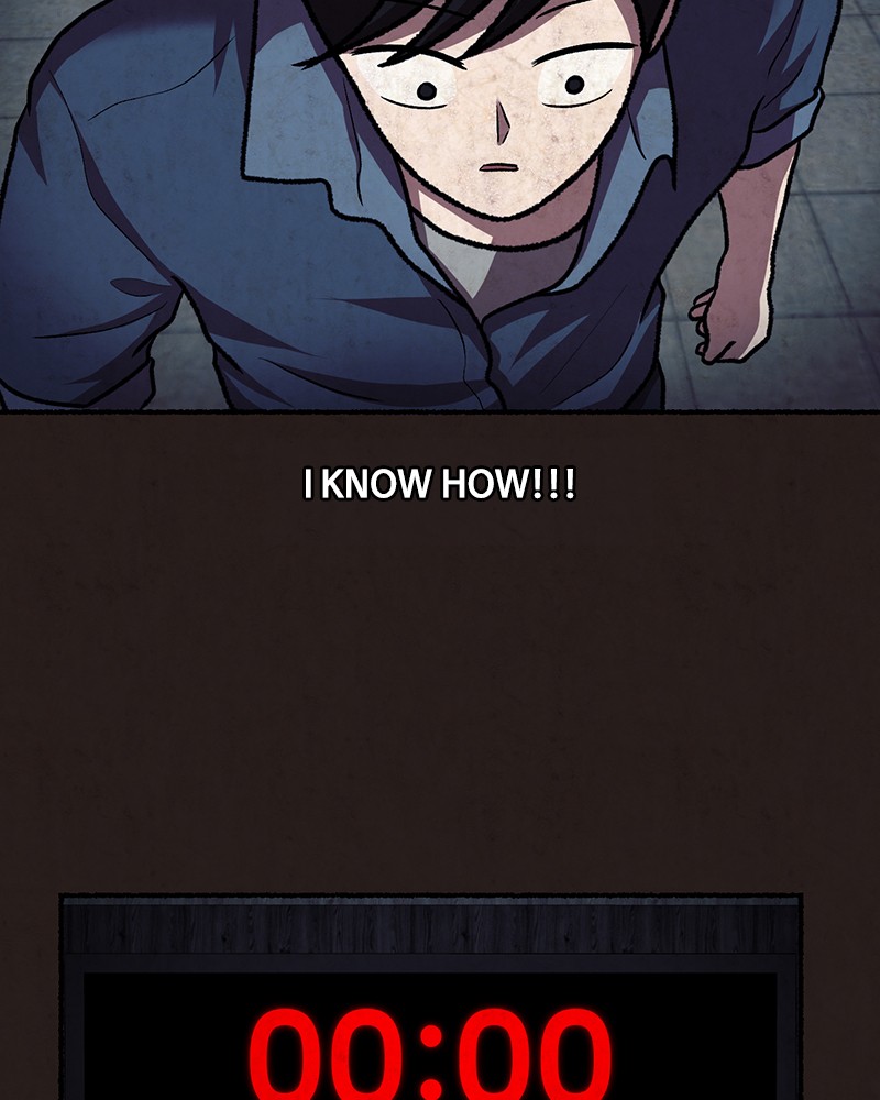 Escape Room Chapter 119 - page 42