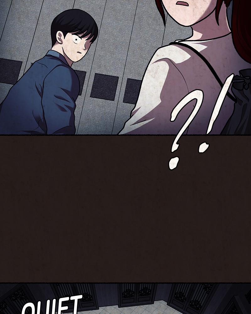 Escape Room Chapter 119 - page 45