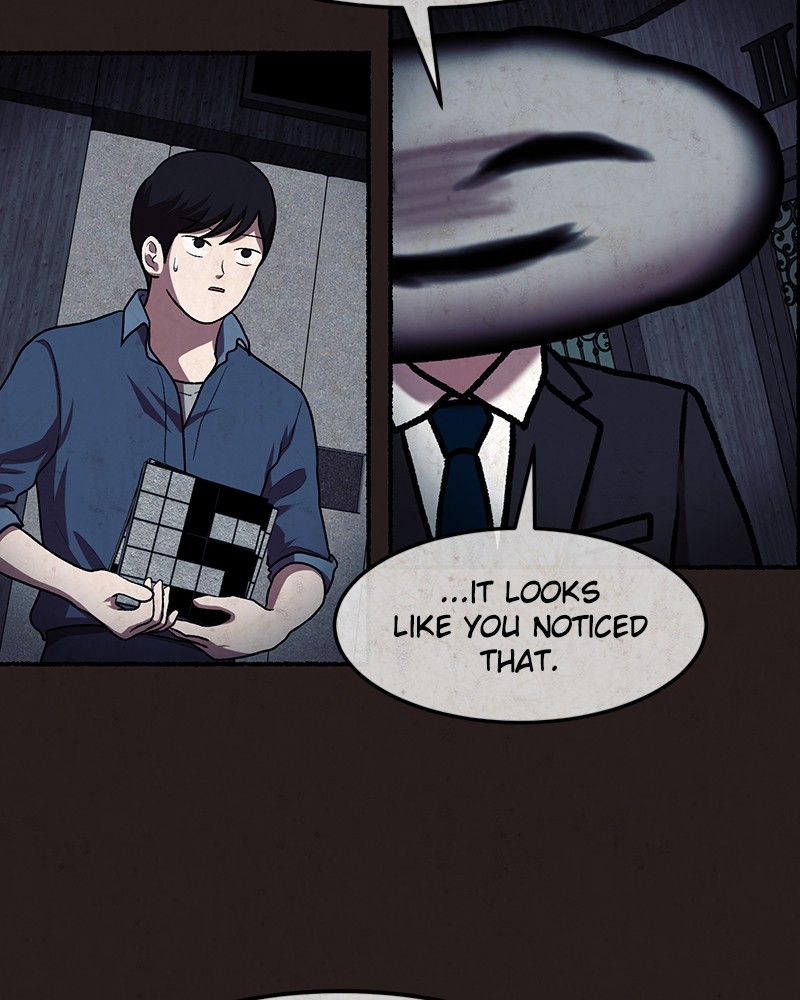 Escape Room Chapter 119 - page 58