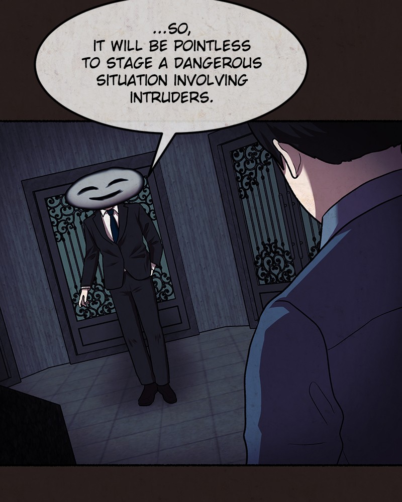 Escape Room Chapter 119 - page 59