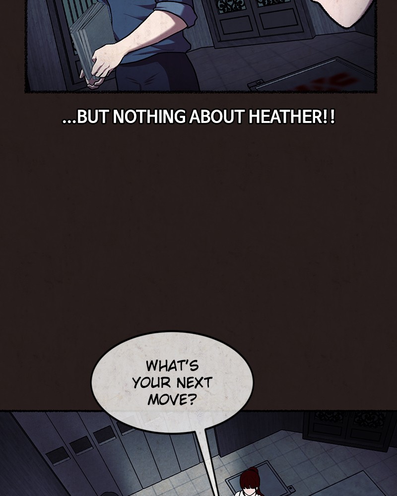 Escape Room Chapter 119 - page 62