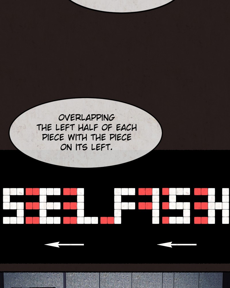 Escape Room Chapter 119 - page 76