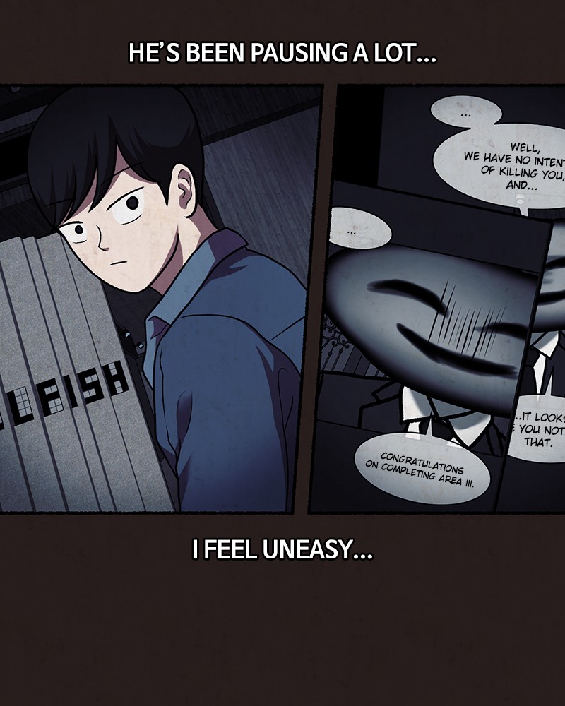 Escape Room Chapter 119 - page 80