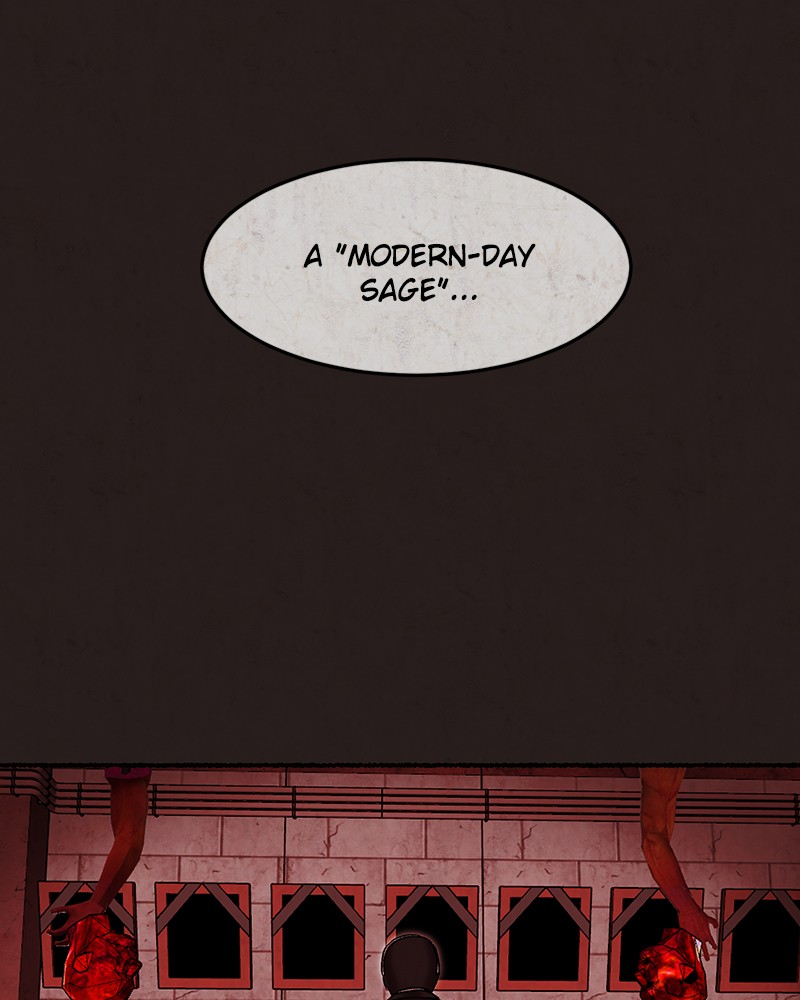 Escape Room Chapter 119 - page 9