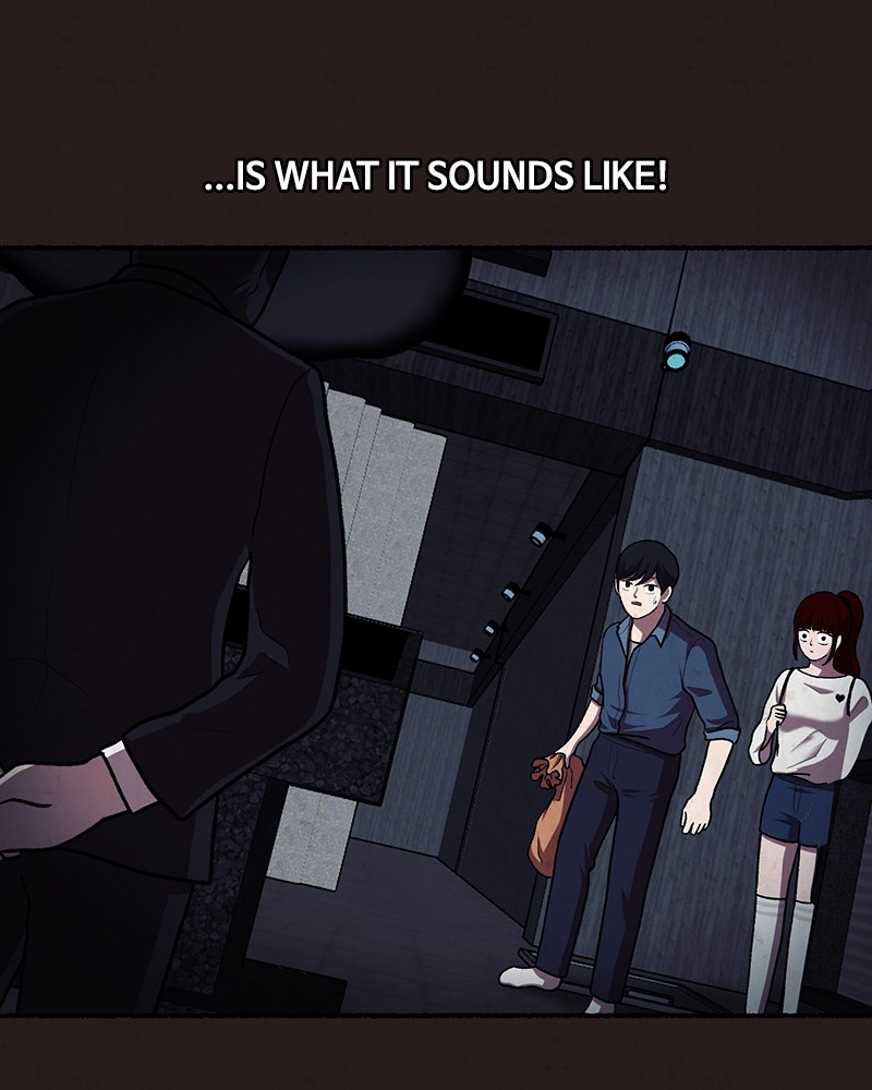 Escape Room Chapter 119 - page 90
