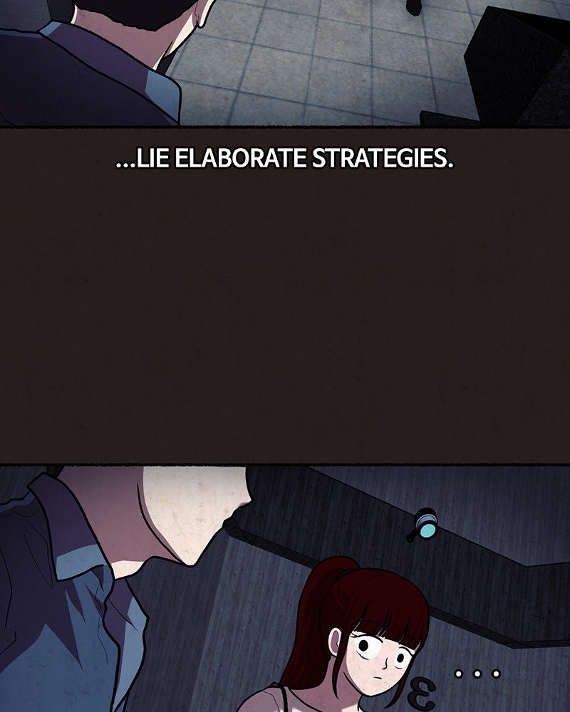 Escape Room Chapter 119 - page 92