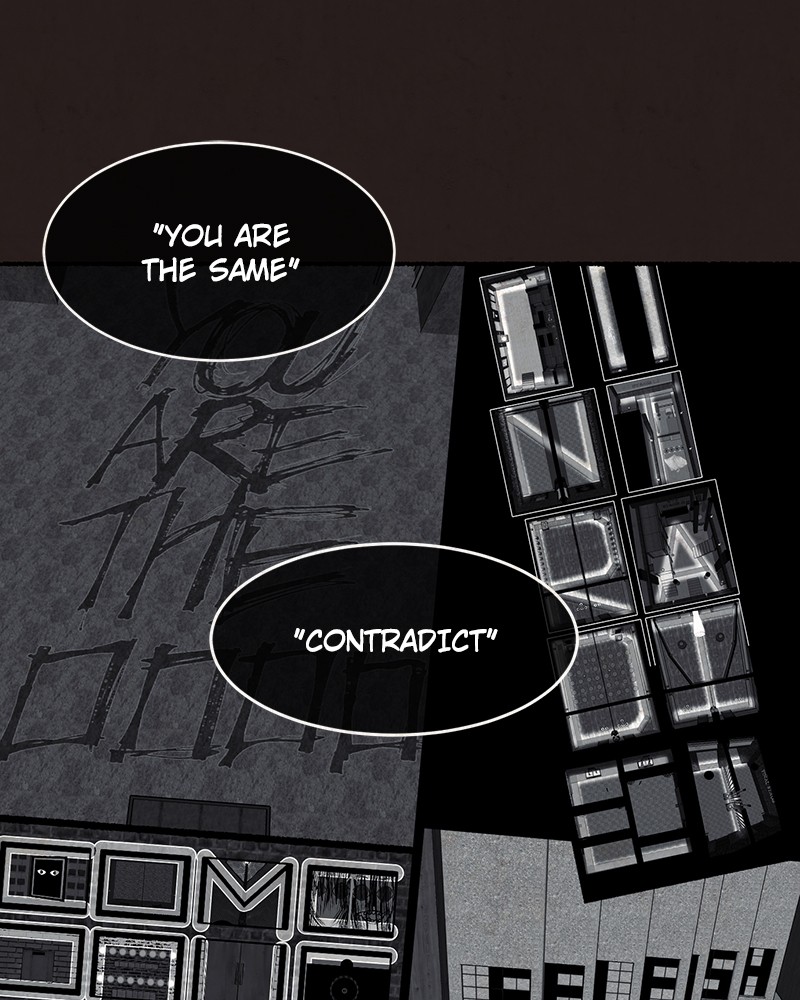 Escape Room Chapter 119 - page 96
