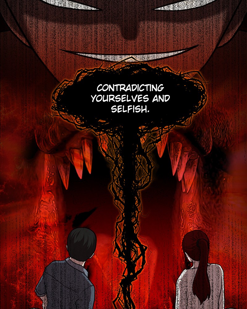 Escape Room Chapter 119 - page 98