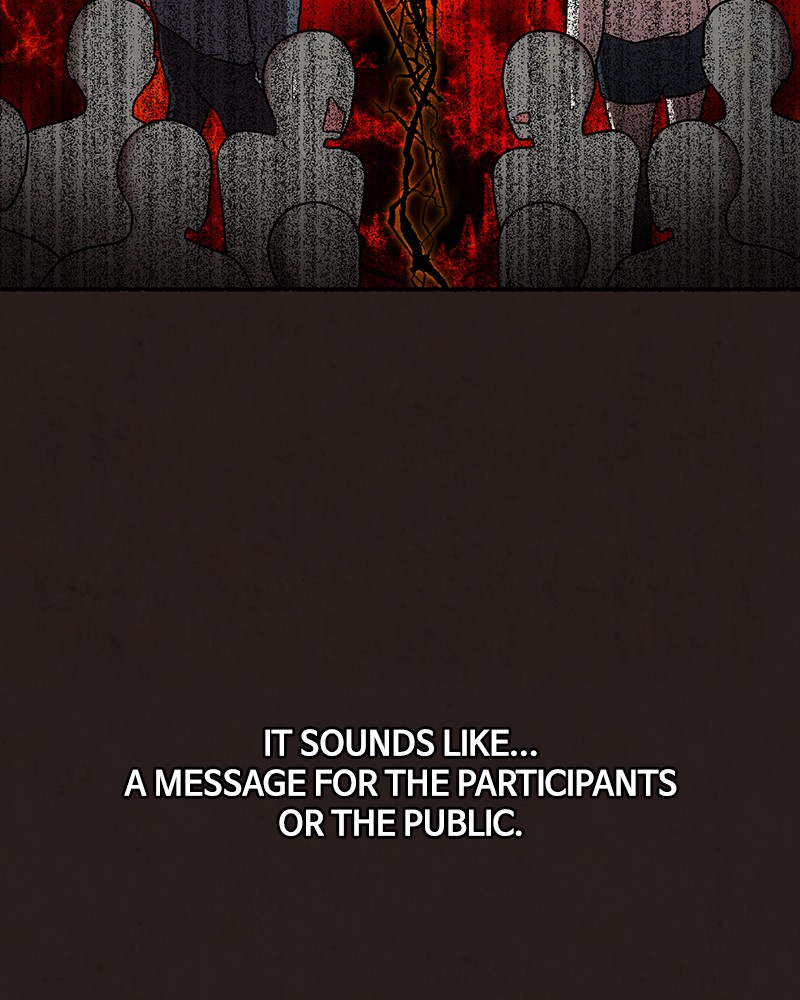 Escape Room Chapter 119 - page 99