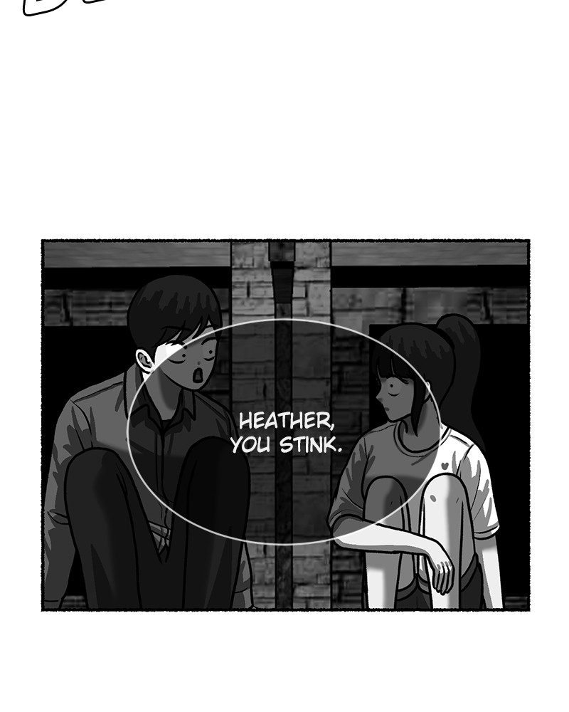 Escape Room Chapter 120 - page 107