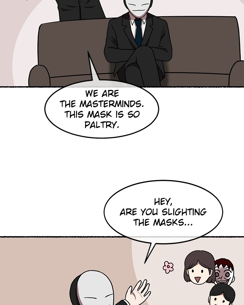 Escape Room Chapter 120 - page 112