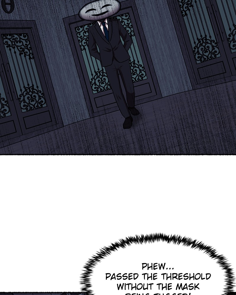 Escape Room Chapter 120 - page 119