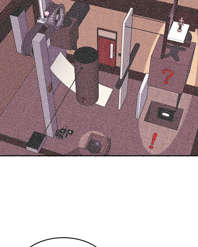 Escape Room Chapter 120 - page 123