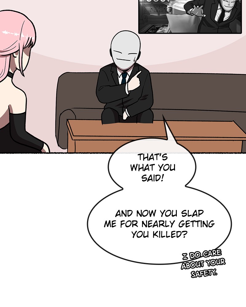 Escape Room Chapter 120 - page 131