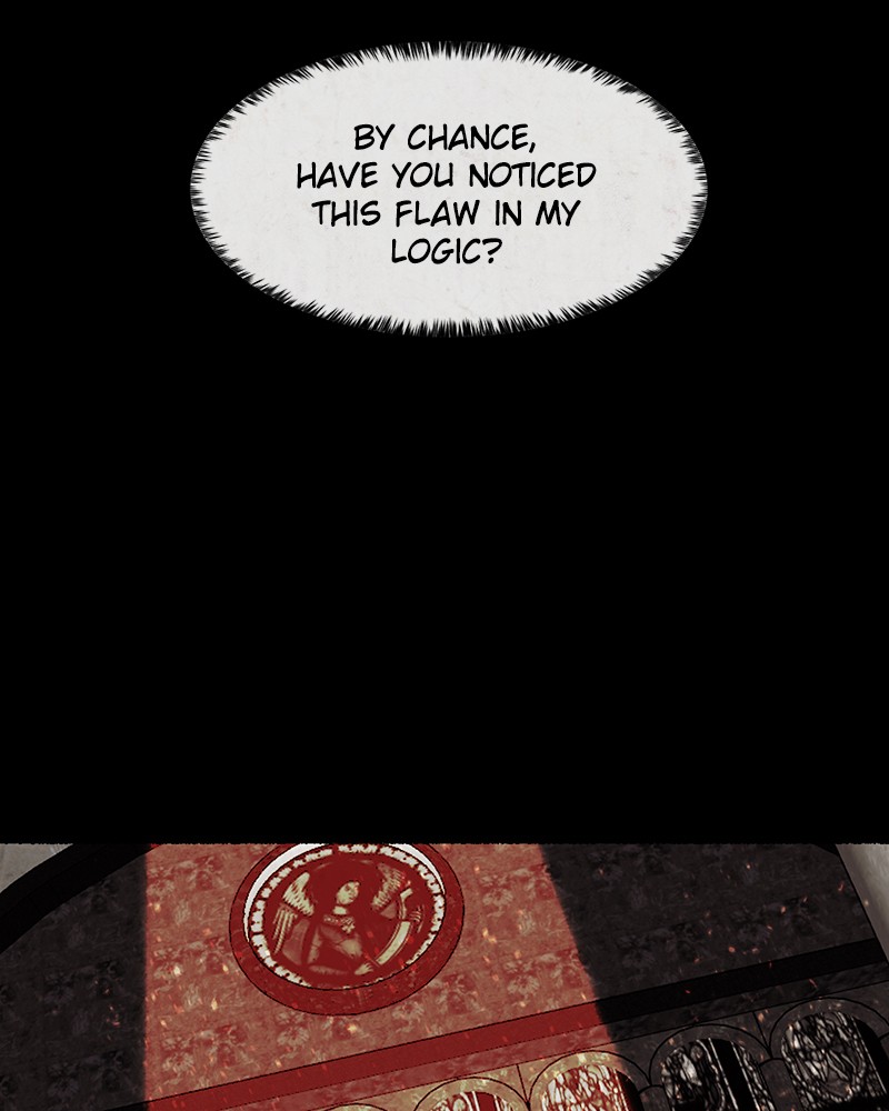 Escape Room Chapter 120 - page 137