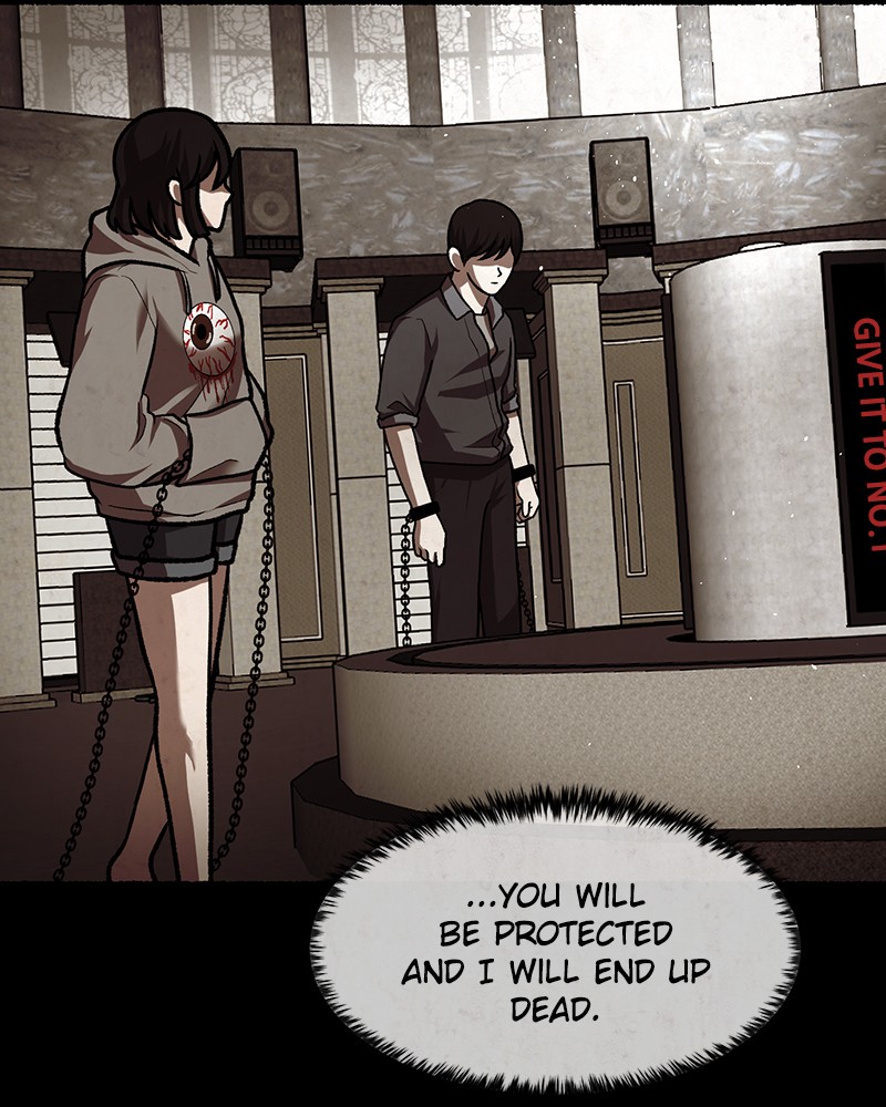 Escape Room Chapter 120 - page 142