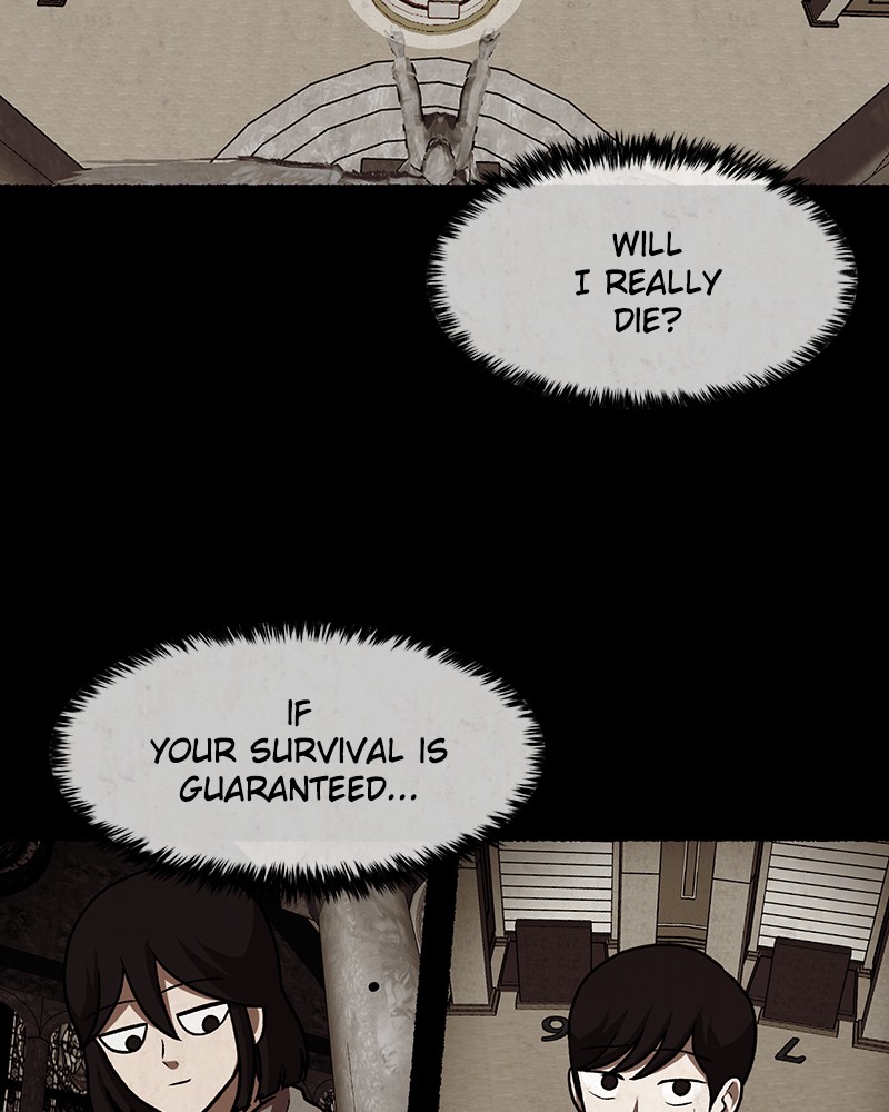 Escape Room Chapter 120 - page 146