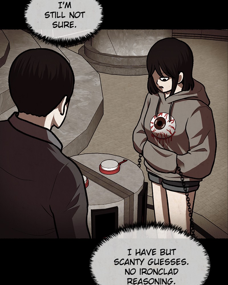 Escape Room Chapter 120 - page 148