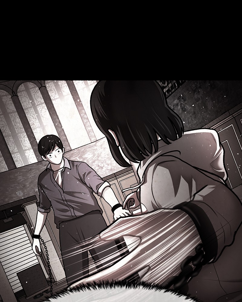 Escape Room Chapter 120 - page 165