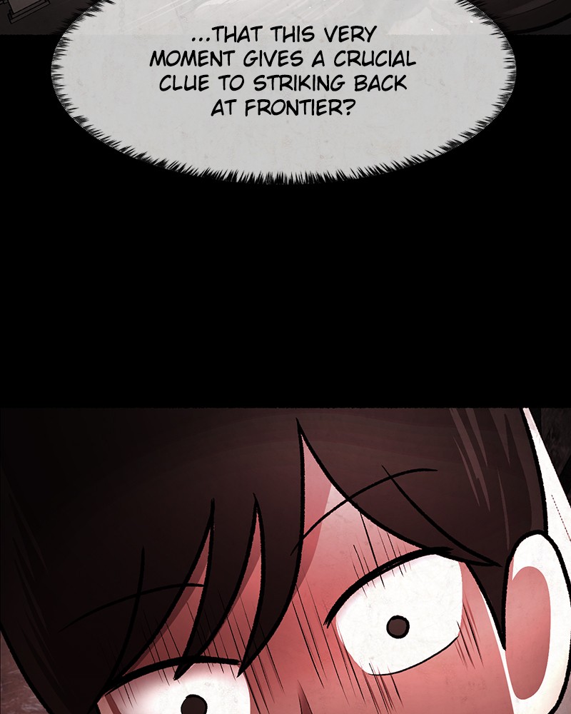 Escape Room Chapter 120 - page 166