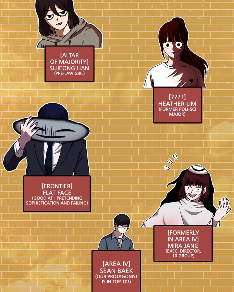 Escape Room Chapter 120 - page 52