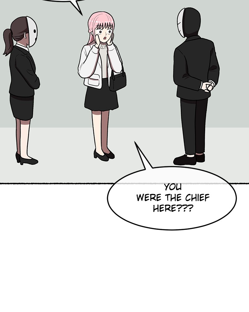 Escape Room Chapter 120 - page 73