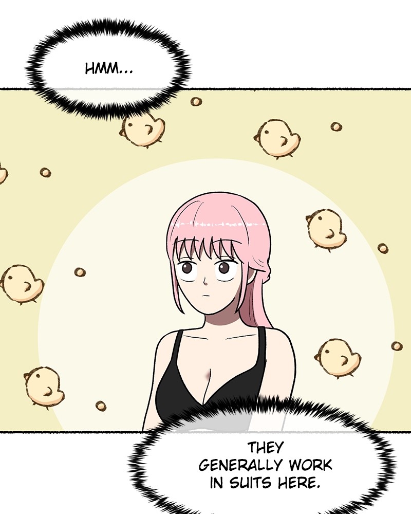 Escape Room Chapter 120 - page 84