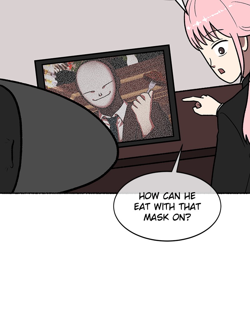 Escape Room Chapter 120 - page 96