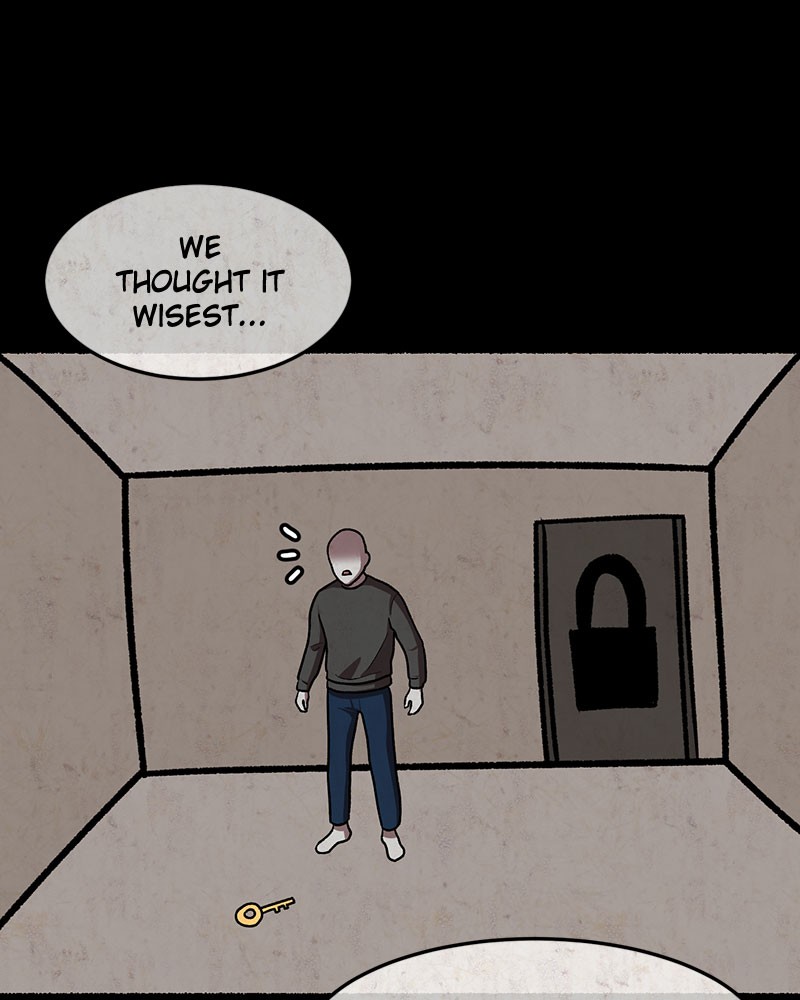 Escape Room Chapter 121 - page 103