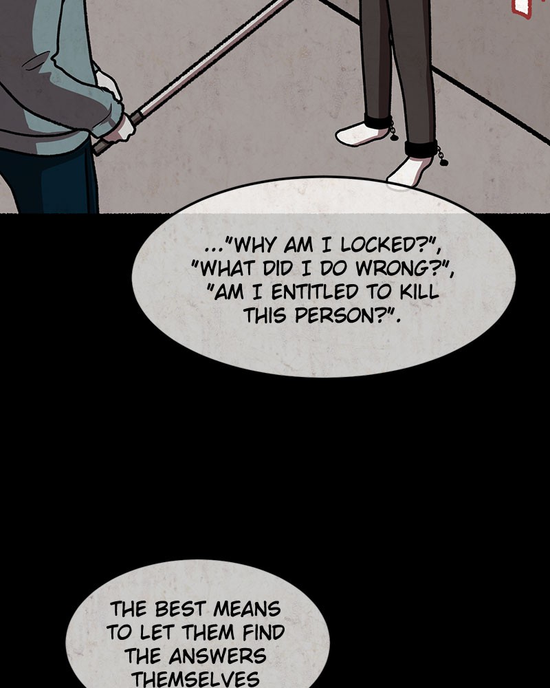 Escape Room Chapter 121 - page 105