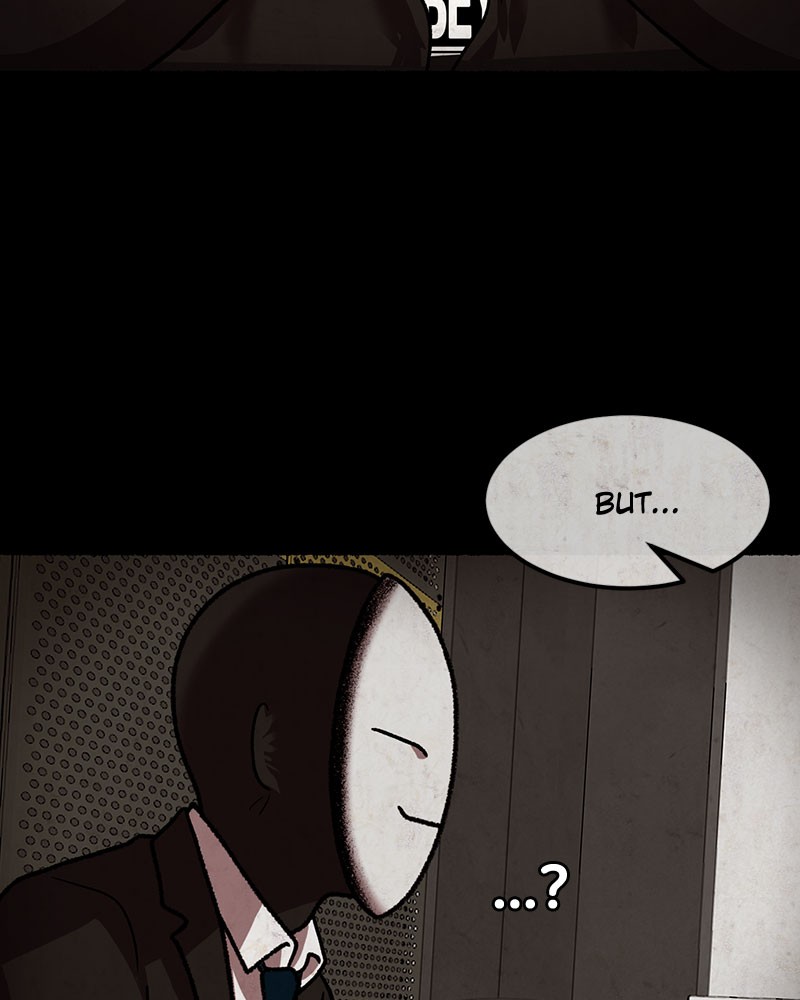 Escape Room Chapter 121 - page 108