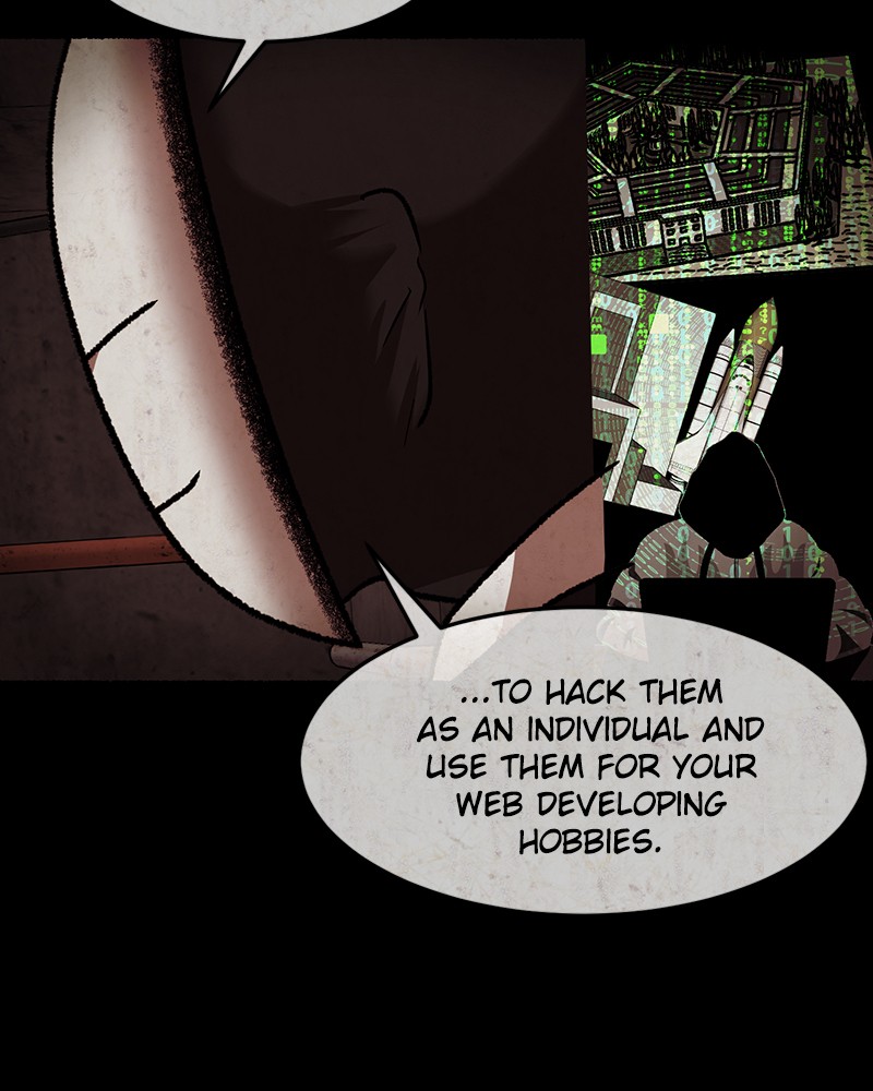 Escape Room Chapter 121 - page 11