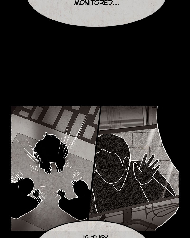 Escape Room Chapter 121 - page 112
