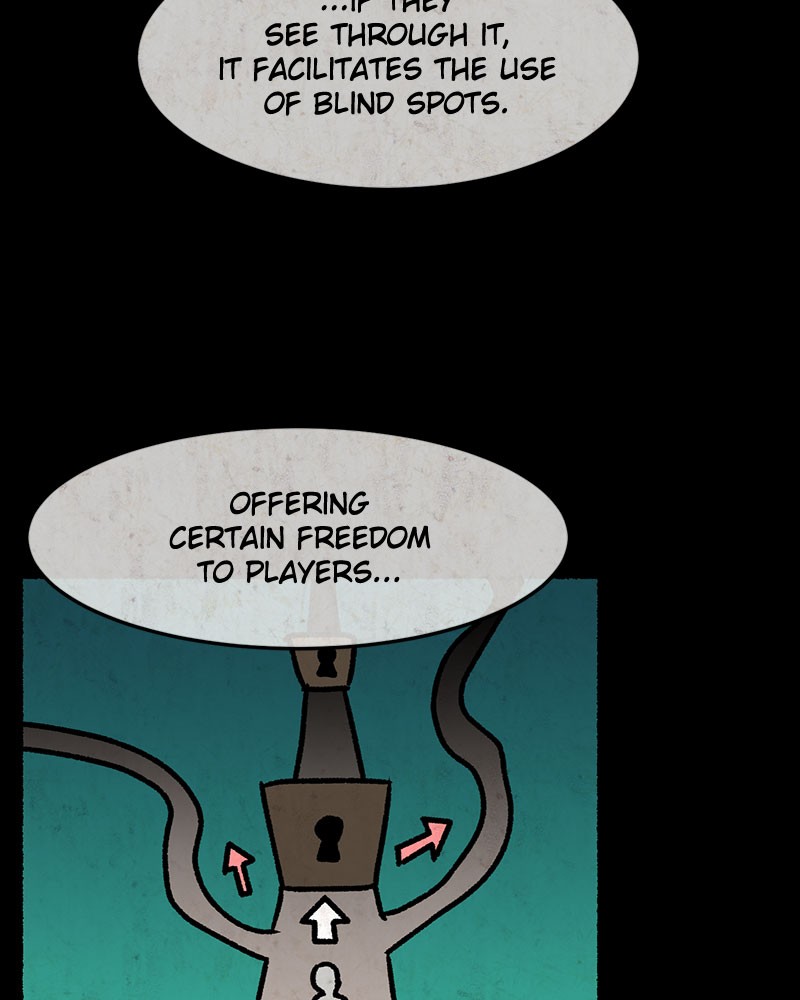 Escape Room Chapter 121 - page 113