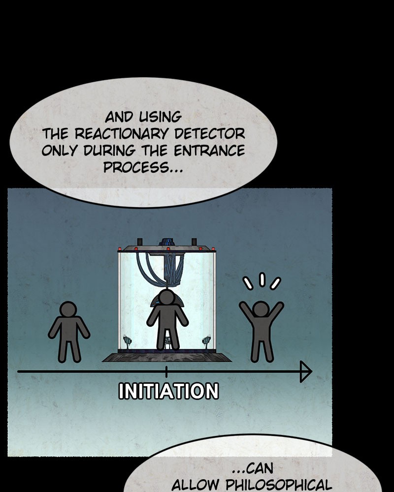 Escape Room Chapter 121 - page 115
