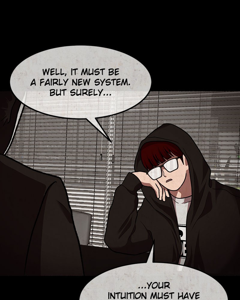 Escape Room Chapter 121 - page 118