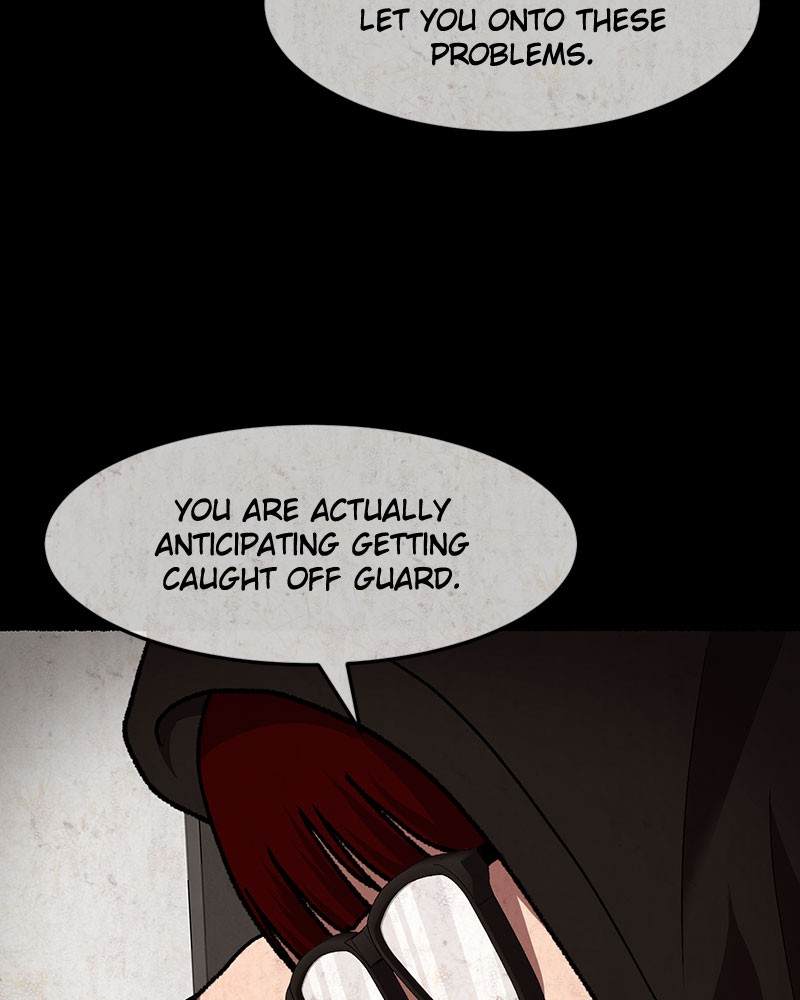 Escape Room Chapter 121 - page 119