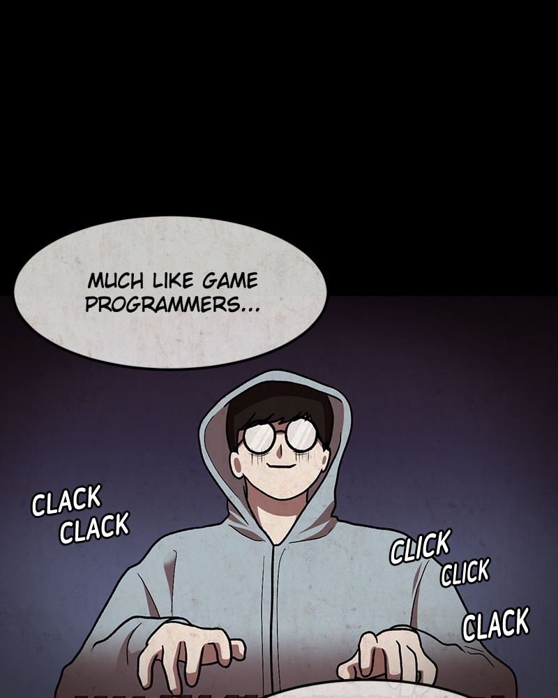 Escape Room Chapter 121 - page 122