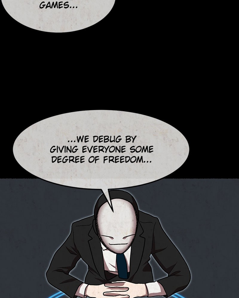 Escape Room Chapter 121 - page 125