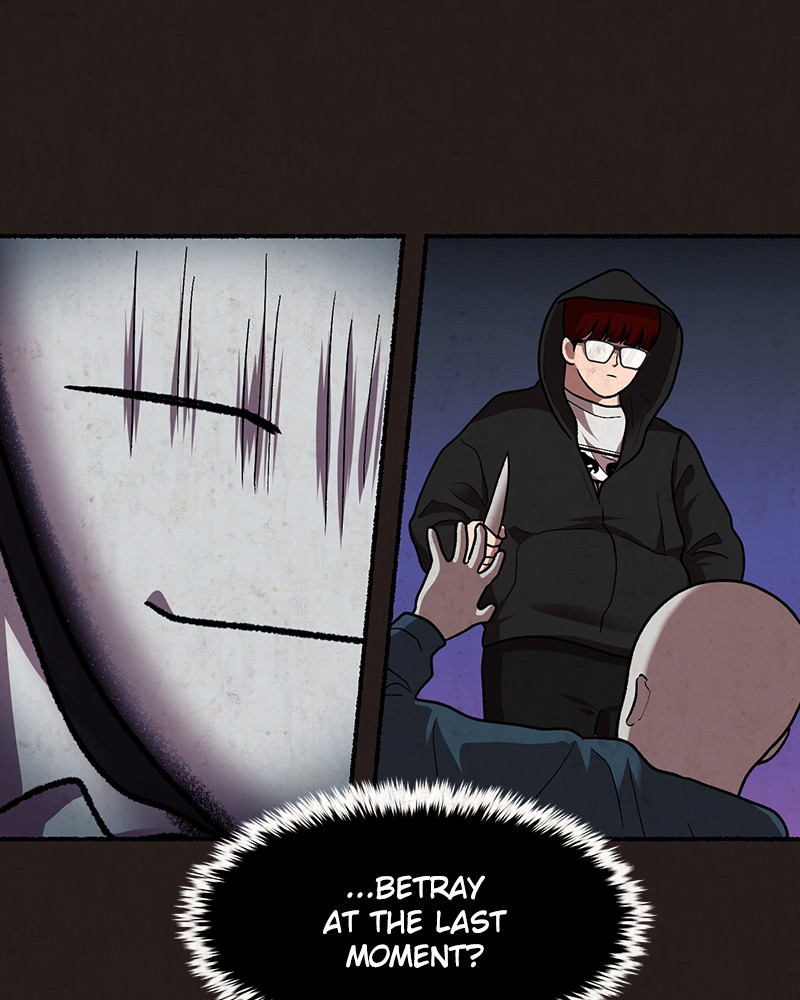 Escape Room Chapter 121 - page 135