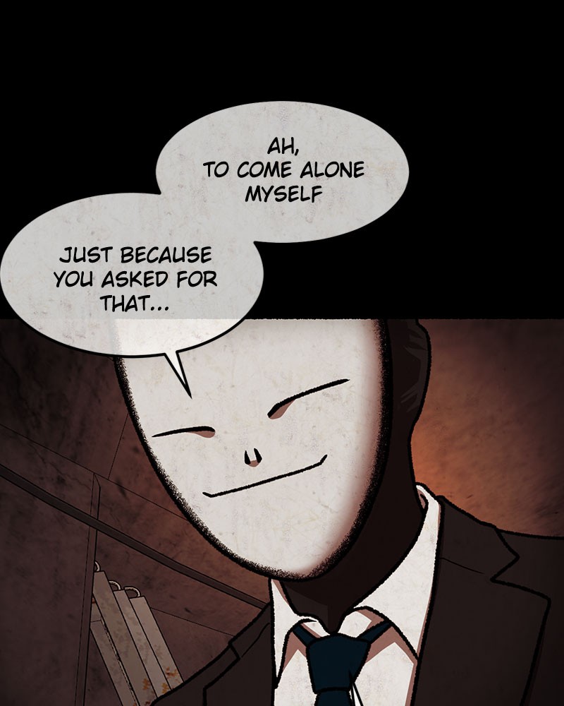 Escape Room Chapter 121 - page 14
