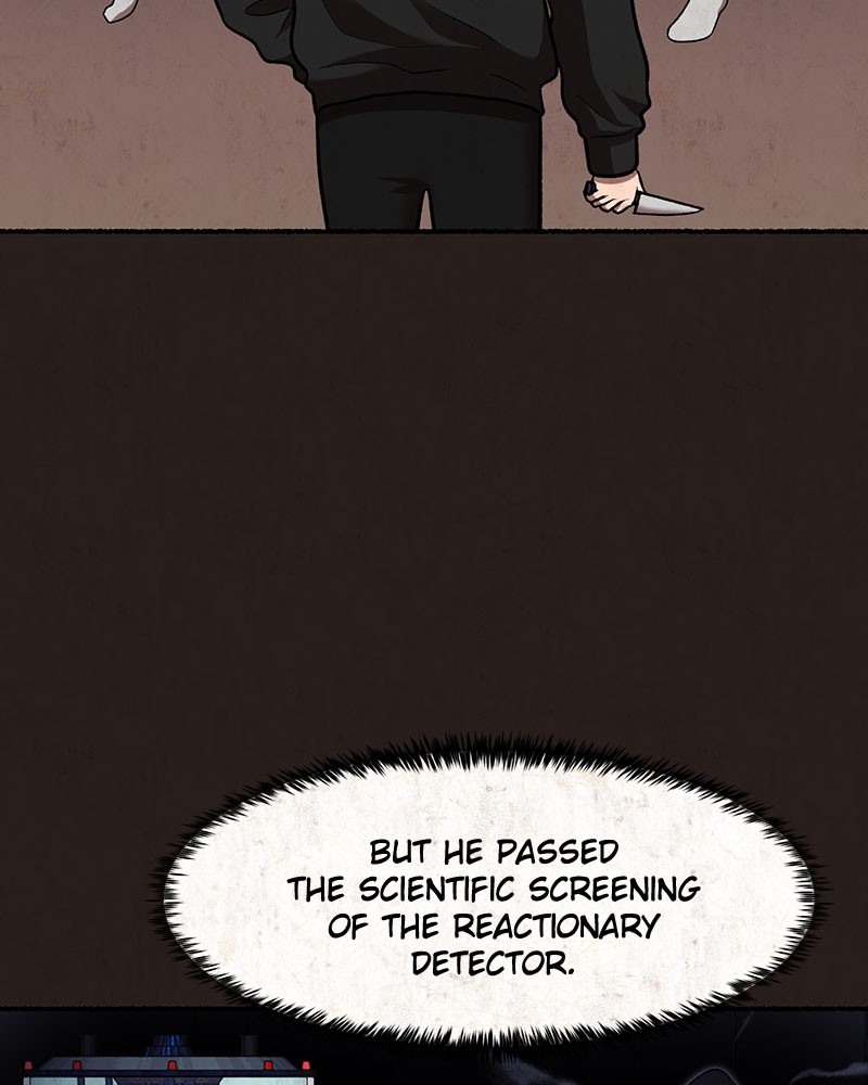 Escape Room Chapter 121 - page 140