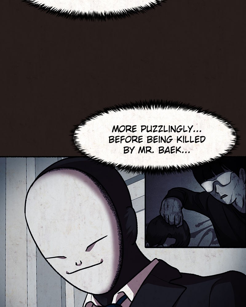 Escape Room Chapter 121 - page 143