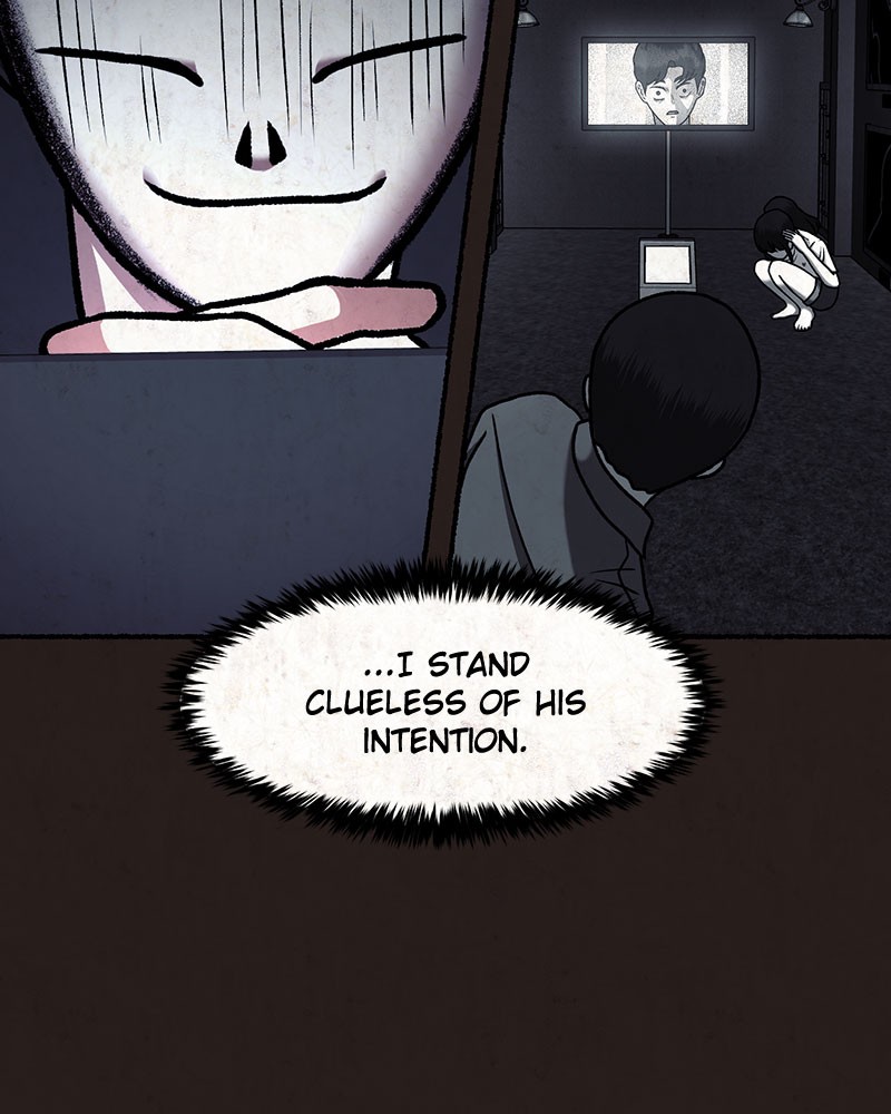 Escape Room Chapter 121 - page 145