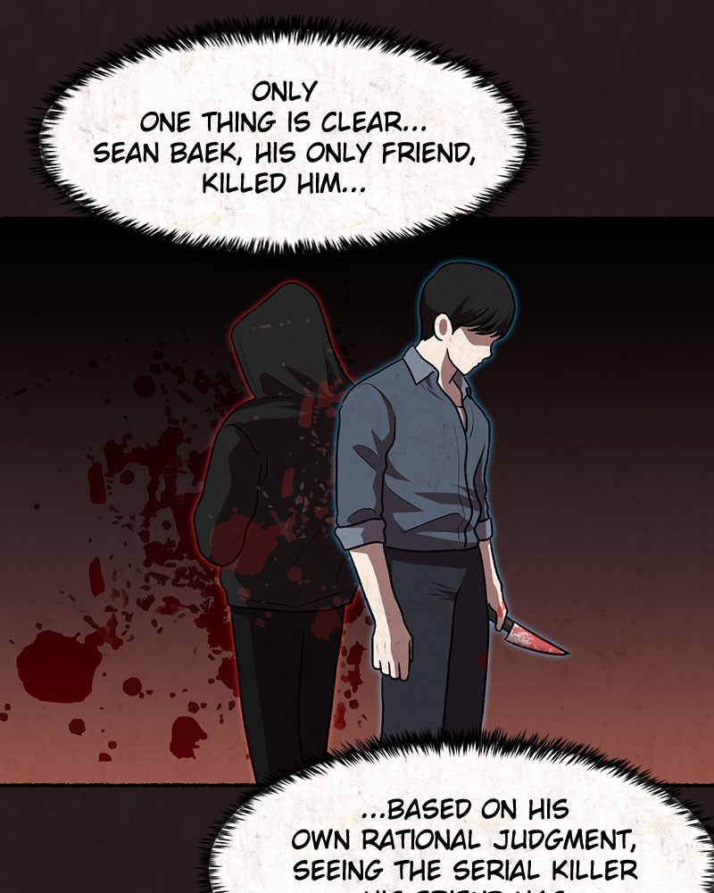 Escape Room Chapter 121 - page 146