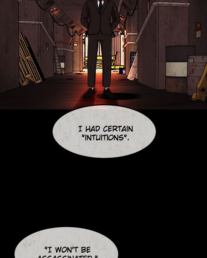 Escape Room Chapter 121 - page 16