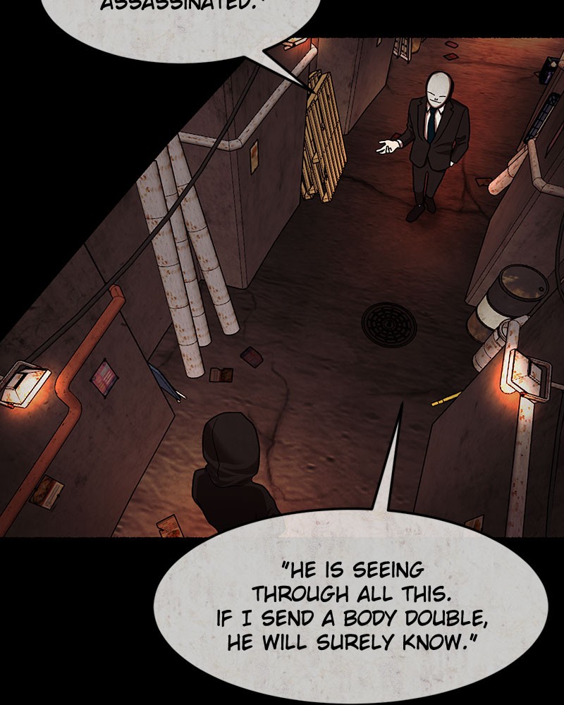 Escape Room Chapter 121 - page 17