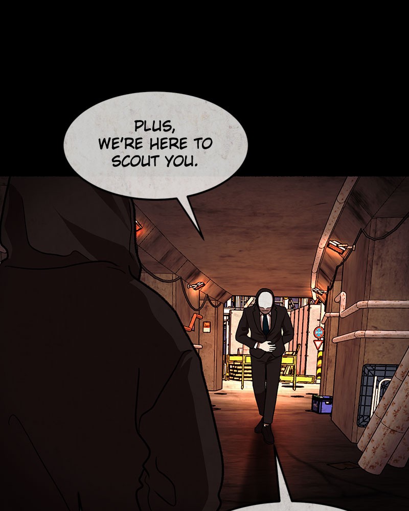 Escape Room Chapter 121 - page 18