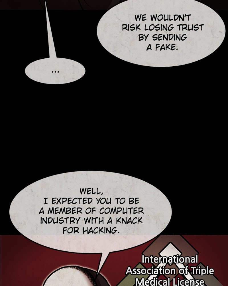Escape Room Chapter 121 - page 19